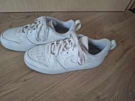Nike Schuhe, weiss  Gr. 38 in top Zustand
