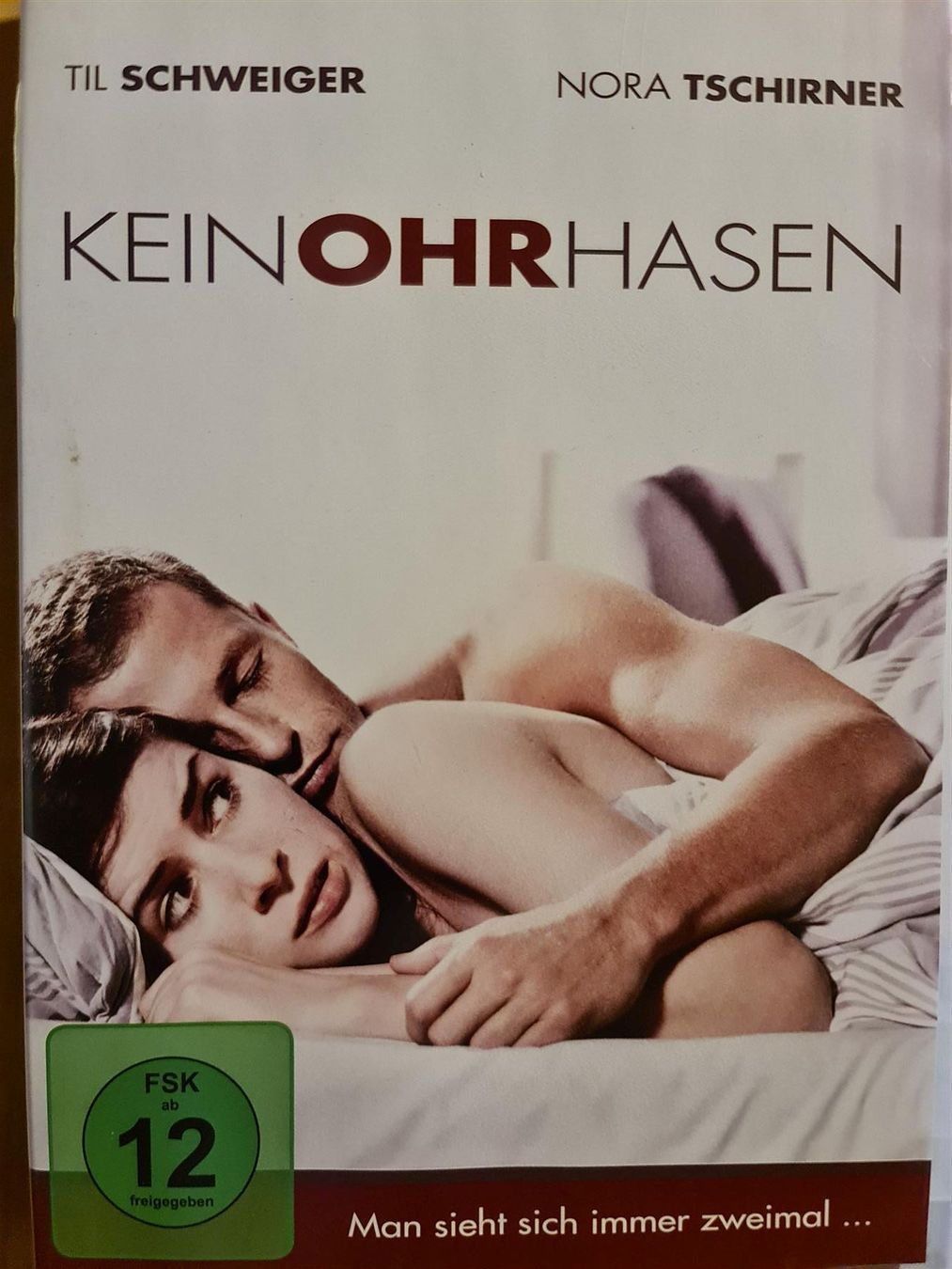 Tutti i DVDs: Keinohrhasen – Usato da Dintikon venduto da Vexi