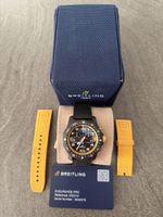 Breitling Endurance Pro 44mm gelb "TOP ANGEBOT"