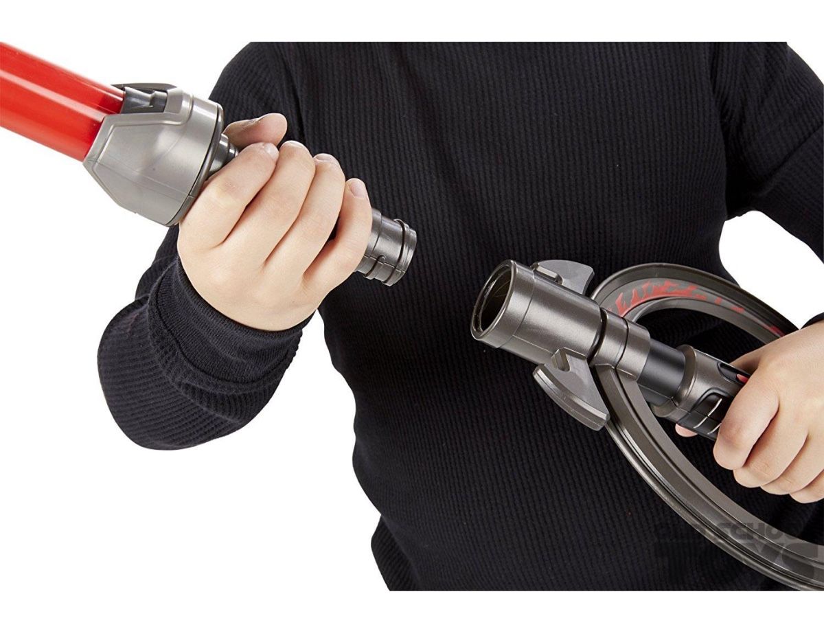 Star Wars Giocattoli: Hasbro Sabre Laser Inquisitor Star Wars Rebels – Nuovo e nell'imballaggio originale da Nyon venduto da kelkal0 3