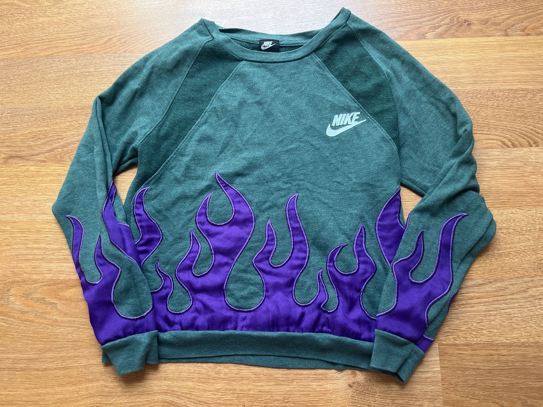 Nike Maglioni & Felpe: Sweat Nike taille 152/XS – Usato da Genève venduto da fyshbird