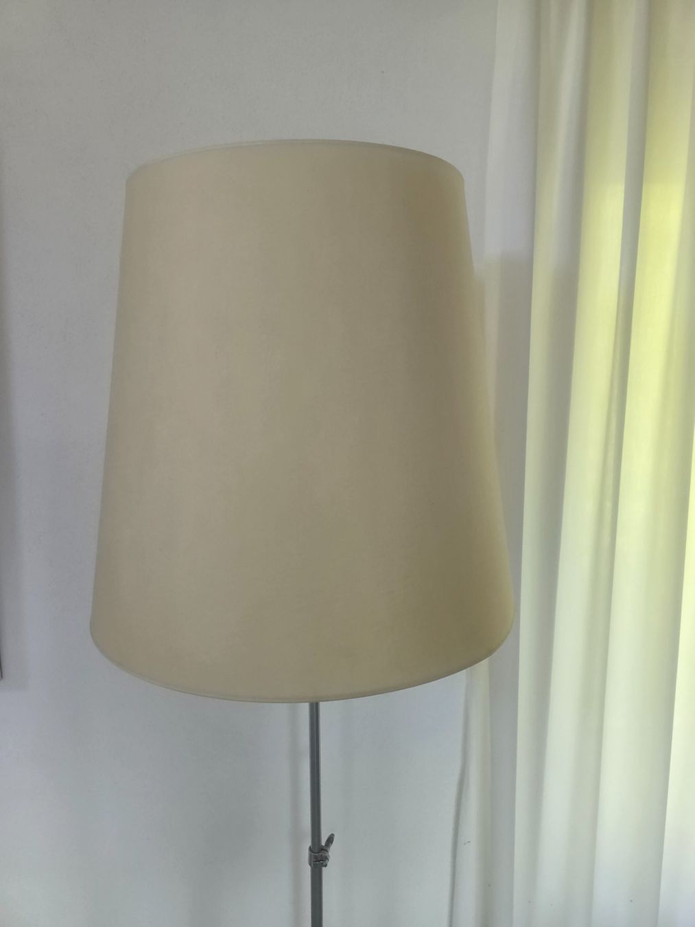 Lampen: Moderne Stehlampe – Gebraucht aus Luzern von ChristianK02 1