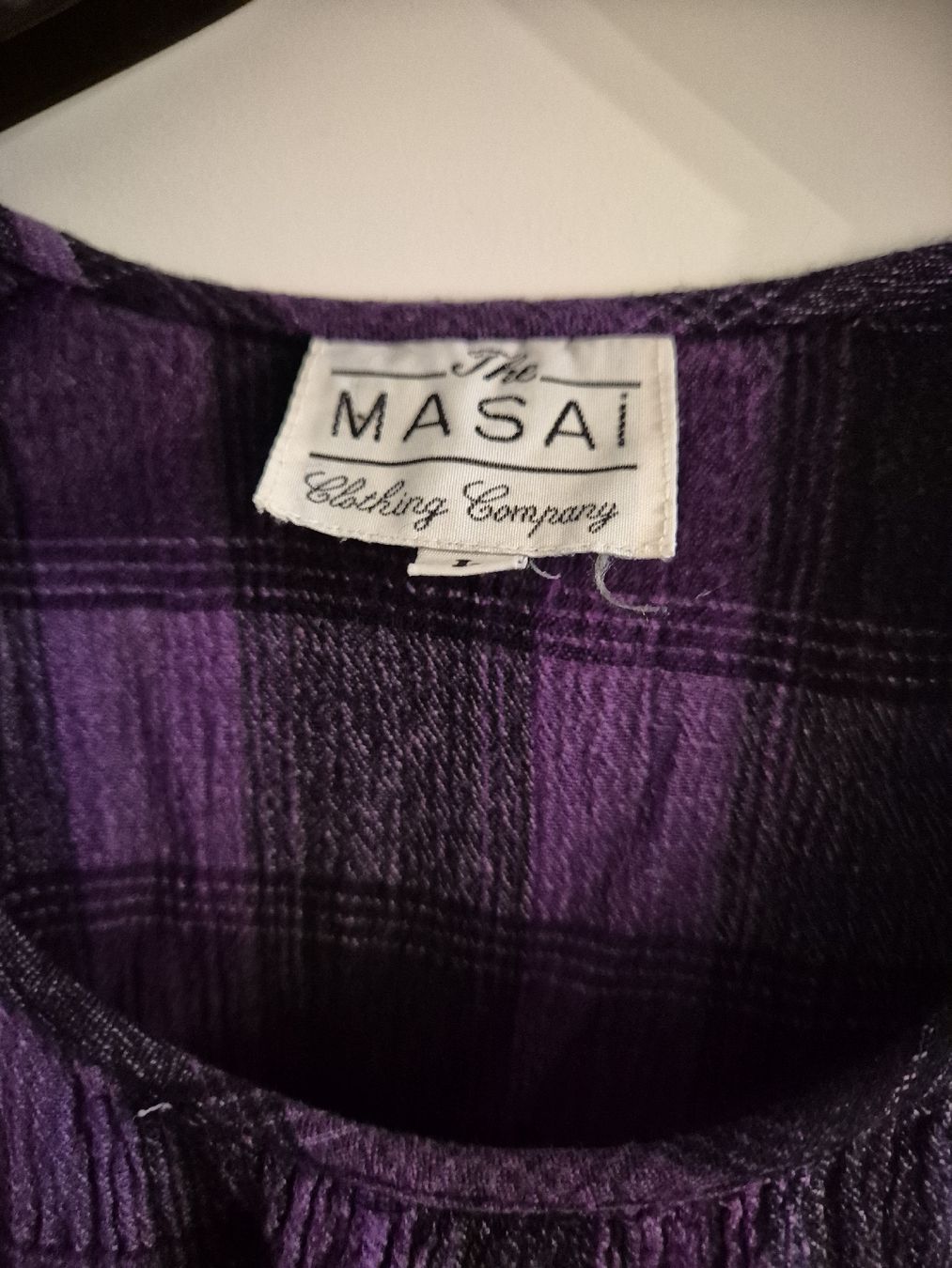 Vestiti: Masai Kleid Gr. L – Usato da Thalwil venduto da Briscolina 3