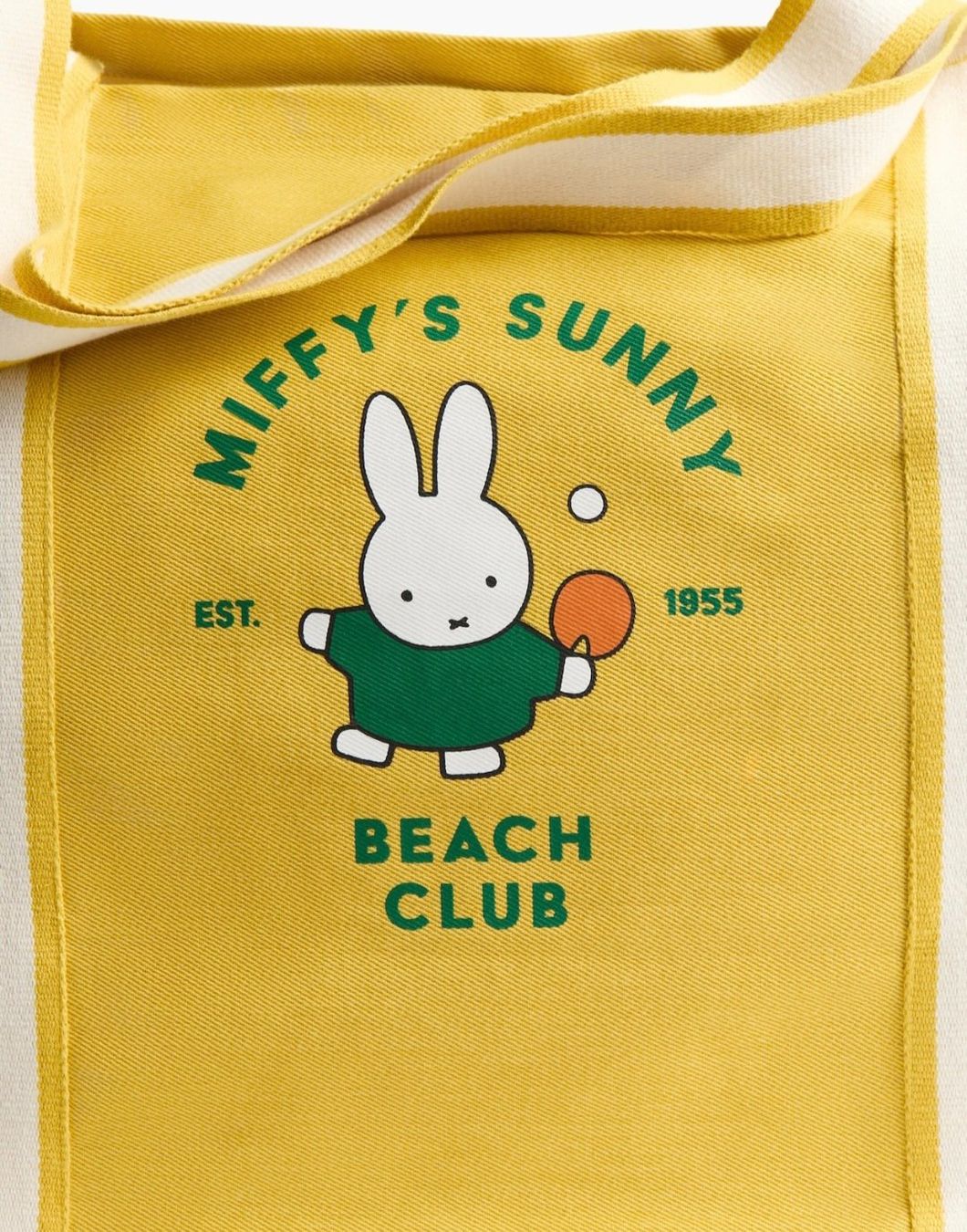 Taschen: Lot sac de plage et serviette Miffy – Neu und originalverpackt aus Sion von ema_9797 1