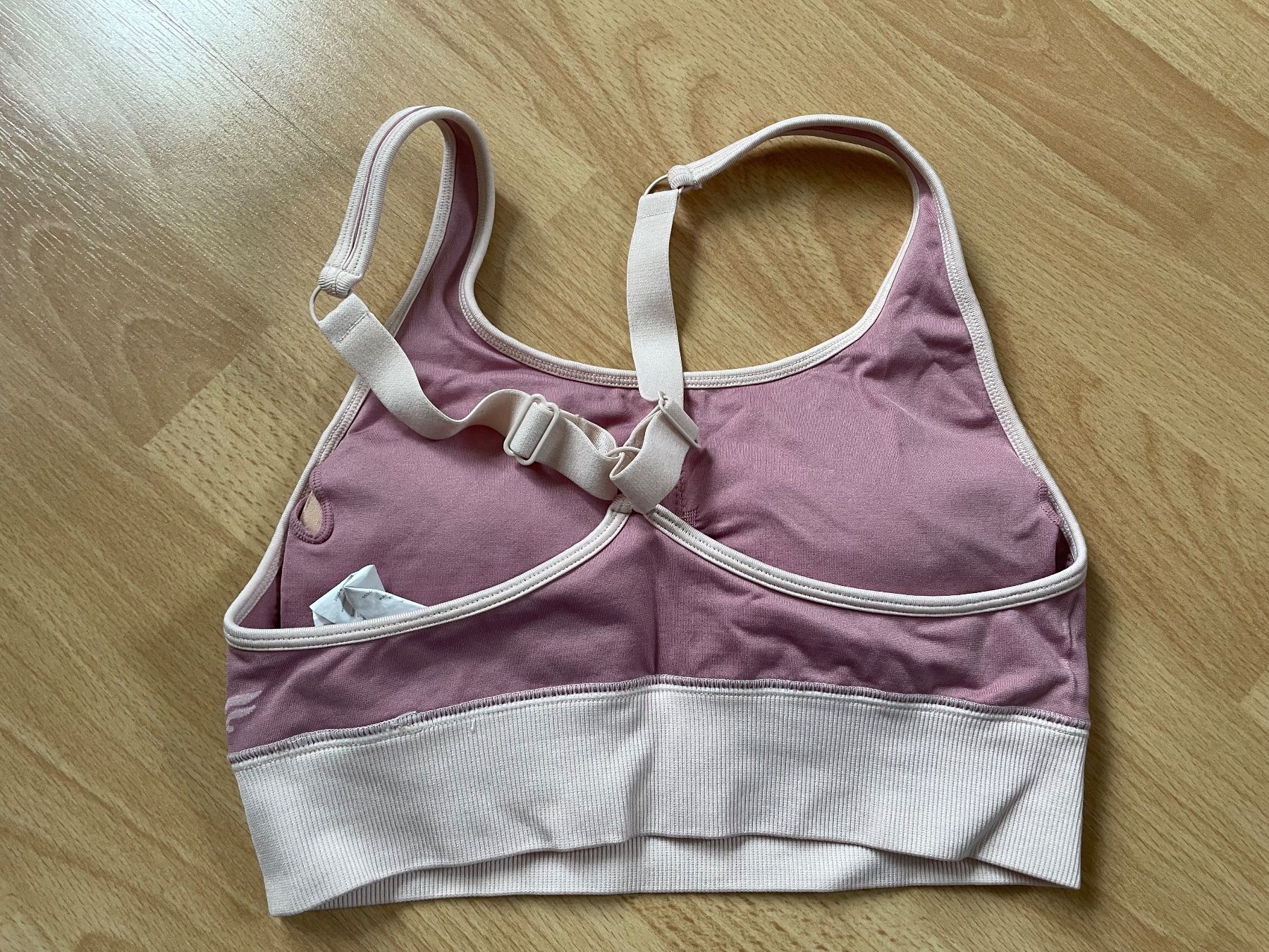 Autres dessous: Fabletics Sport BH, Gr. S - Rosa – D'occasion à Zürich par sarah_5 1