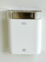 Original Apple Adapter Pin30 auf USB (Kamera) A1358