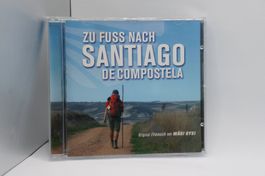 Soundtrack Zu Fuss Nach Santiago De Compostela Wädi Gysi