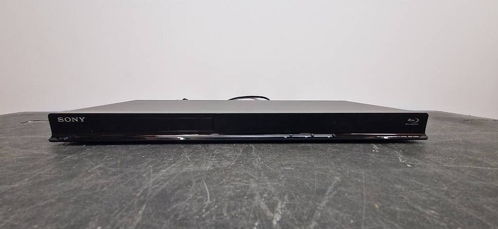 Lettore multimediale & Streamer: Sony BDP-S280 [1175] – Usato da St. Gallen venduto da RR_SonicDesign