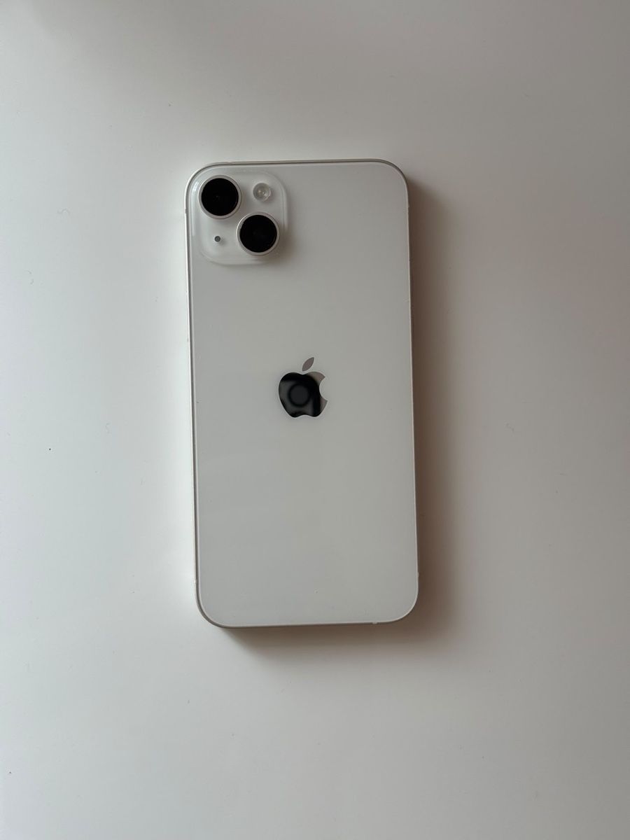 Apple Telefoni cellulari / Smartphones: İPhone 14 Plus 256GB  – Usato da Ermenswil venduto da KASIRGA78 1