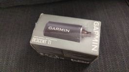 Garmin Descent T1 Sender in OVP