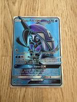 Pokémon Tapu Fini GX Burning Shadows 133/147 Holo