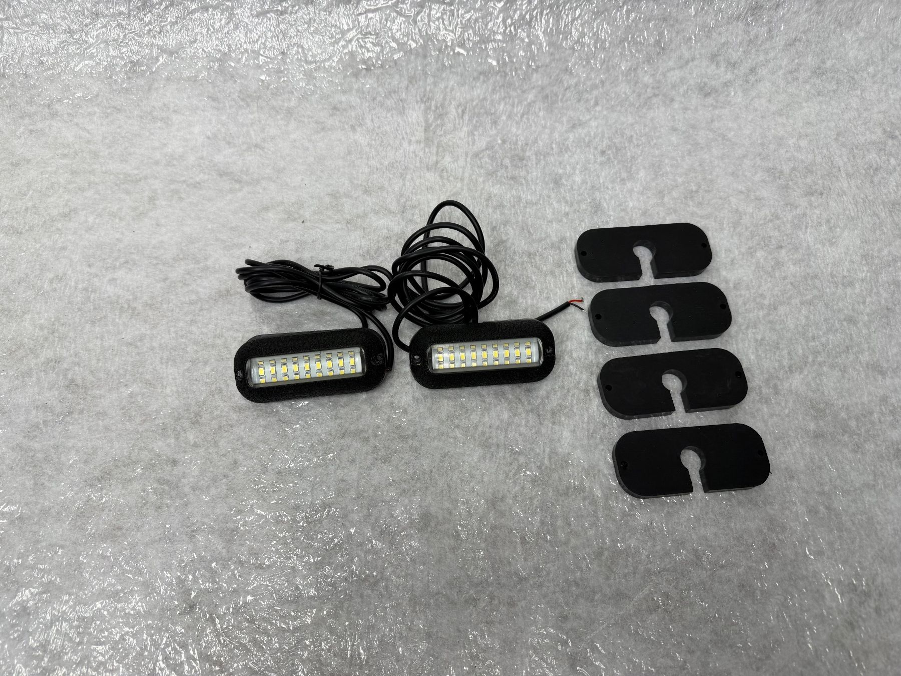 Lampade: LED-Leuchten für Camper, Boot oder Auto. – Usato da Thalwil venduto da Andi8800 2
