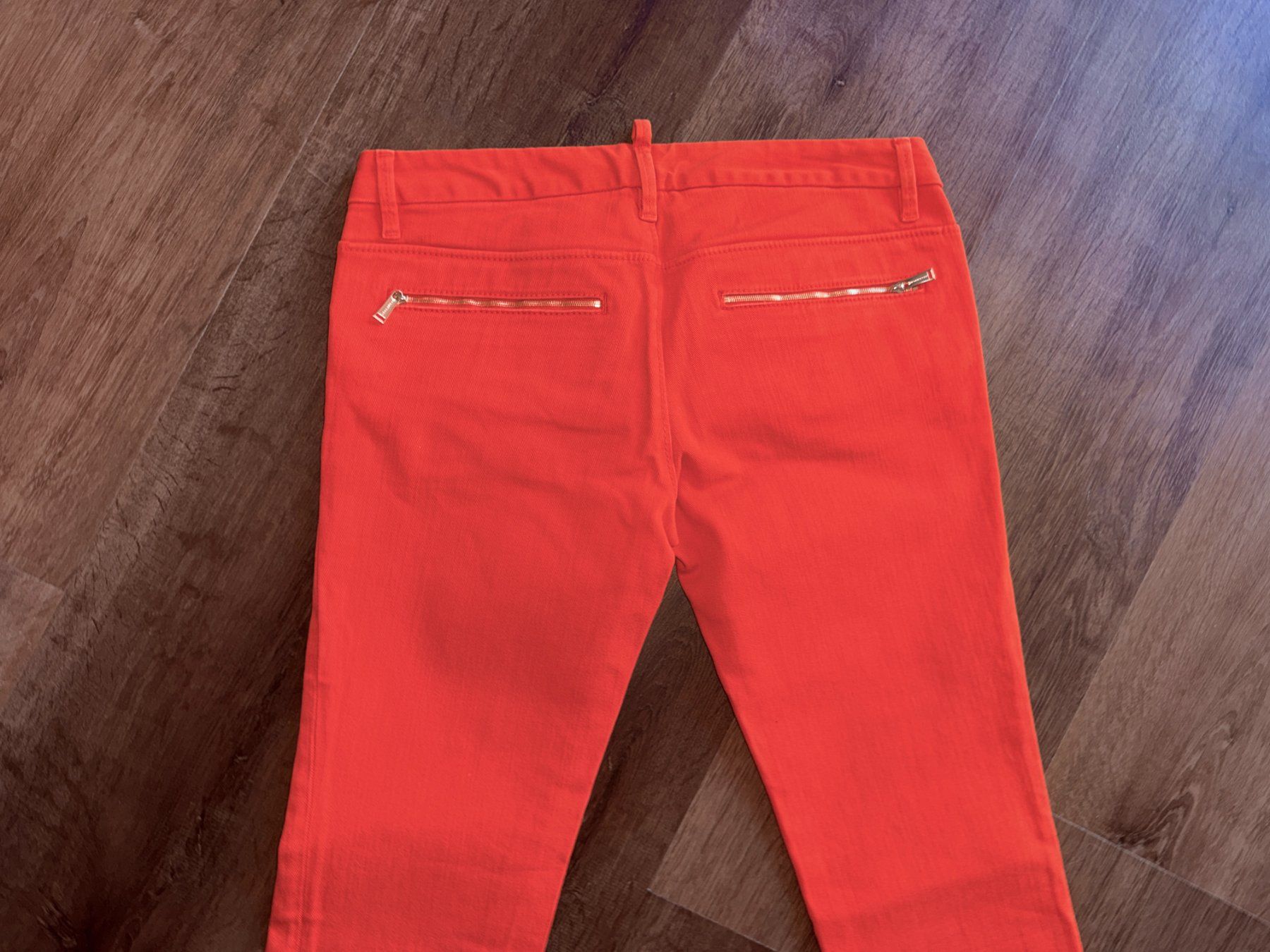 Dsquared2 Jeans: Jeans slim Dsquared2 - IT 40 – Usato da St-Sulpice VD venduto da juhdu 4
