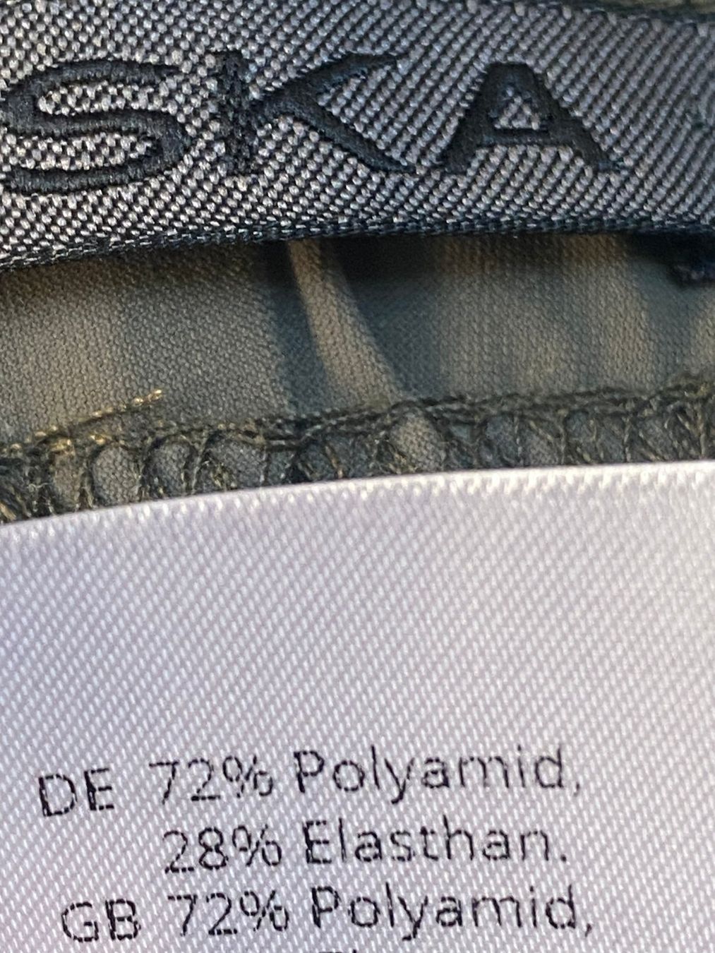 Oska Pantalons: Oska lässige Stoffhose – D'occasion à Dreien par pontius-pilatus 6