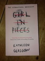 Girl in Pieces - Kathleen Glasow