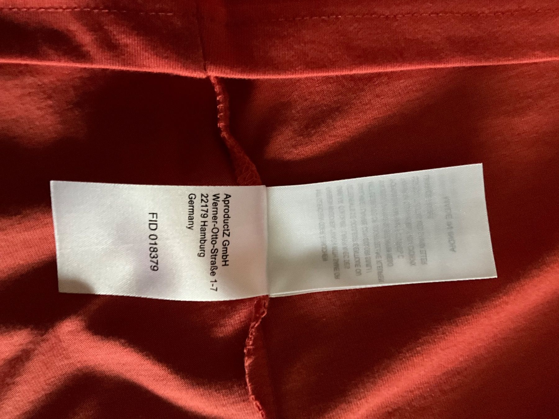 Tops: Top Gr. 52 Neu – Neu und originalverpackt aus Muri b. Bern von SmuriS 7