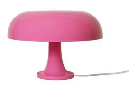💡✨ Artemide Nessino Rose - Lampe Design Iconique G.Mattioli
