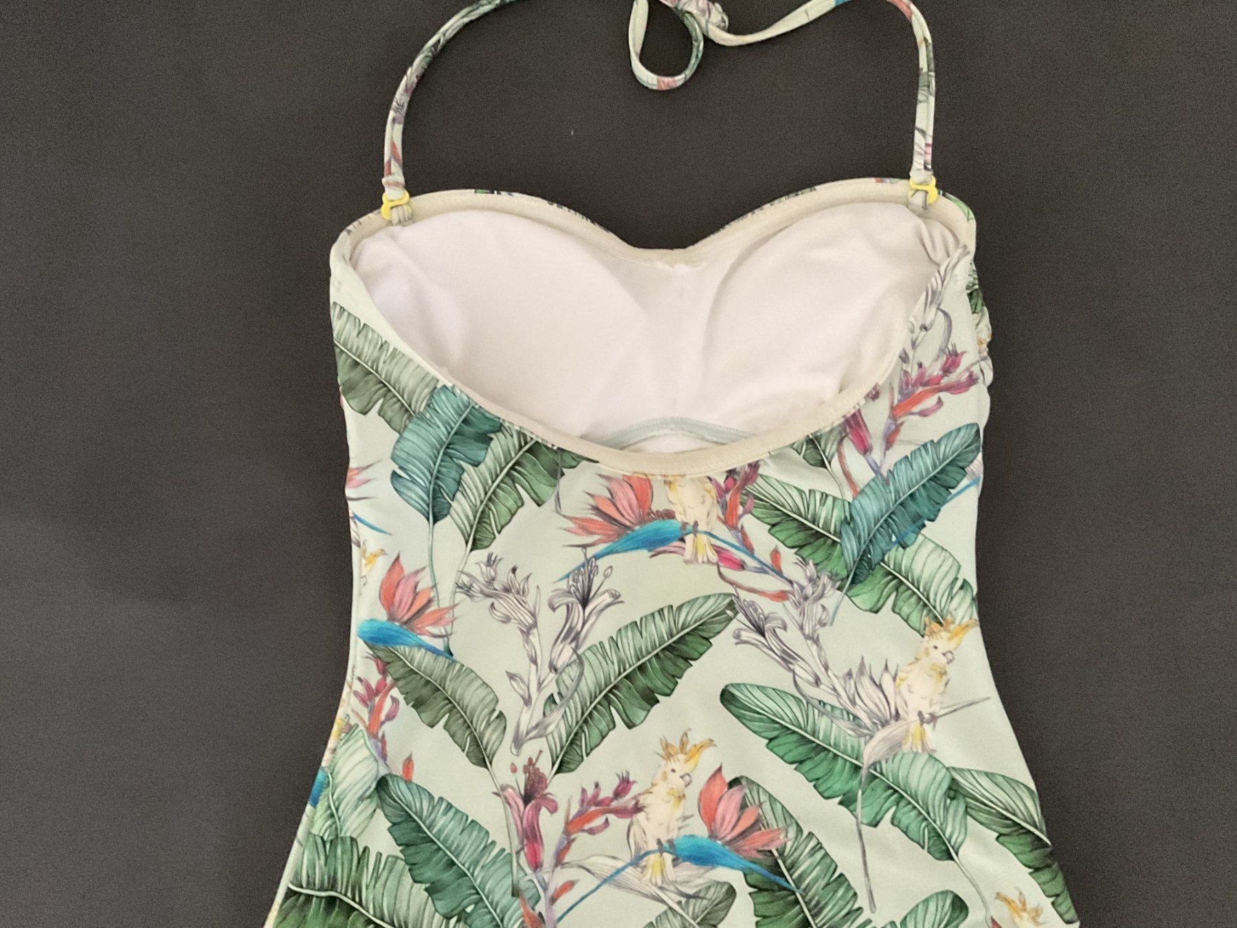 Esprit Badekleider & Bikinis: Esprit - Badekleid - Gr. 38 – Gebraucht aus Walchwil von Budy7 2