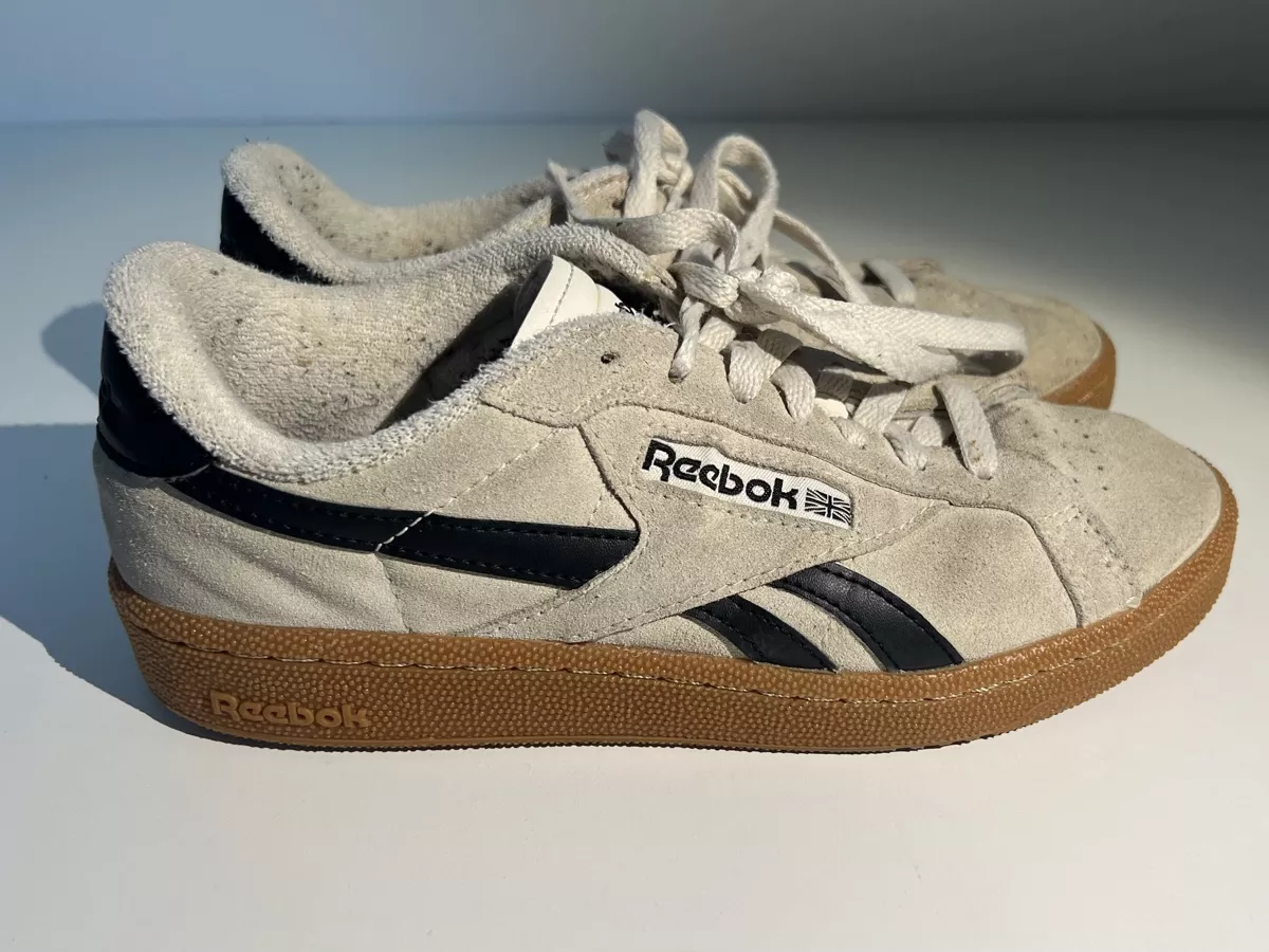 Reebok Herrenschuhe: Reebok Classic – Gebraucht aus Wattenwil von aliyalenja