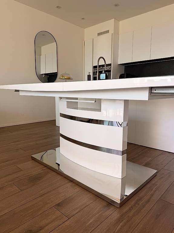 Tavoli: Tavolo allungabile conforama – Usato da Massagno venduto da yih_7n8s 2
