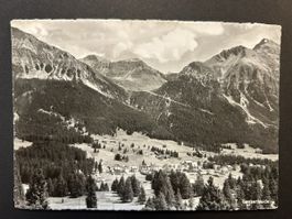 Lenzerheide