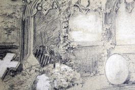 HEINZ DÖRFFEL (Deutschland, 1890-1953)