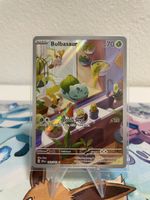 Pokémon bulbasaur