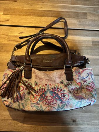 Desigual Handtasche