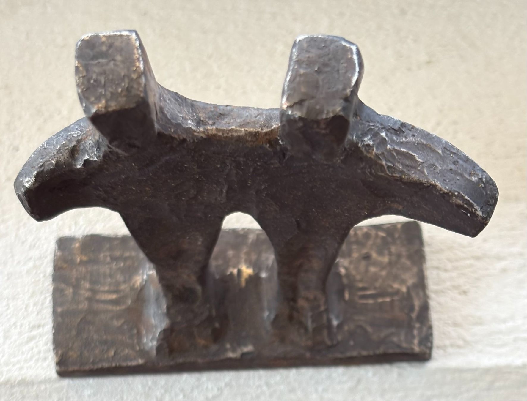Sculptures & Statues: SKULPTUR PAAR – D'occasion à Ostermundigen par wini63 4