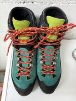 Salewa Condor Evo GTX Damen Bergschuhe Gr. 38 gute Zustand