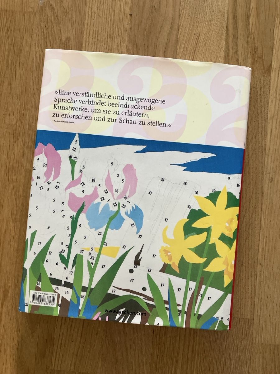Libri: Pop Art Buch von Taschen – Usato da Lyss venduto da caja_6 1