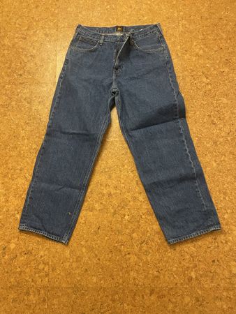 Lee Asher Jeans, Grösse 32/32, sehr guter Zustand!