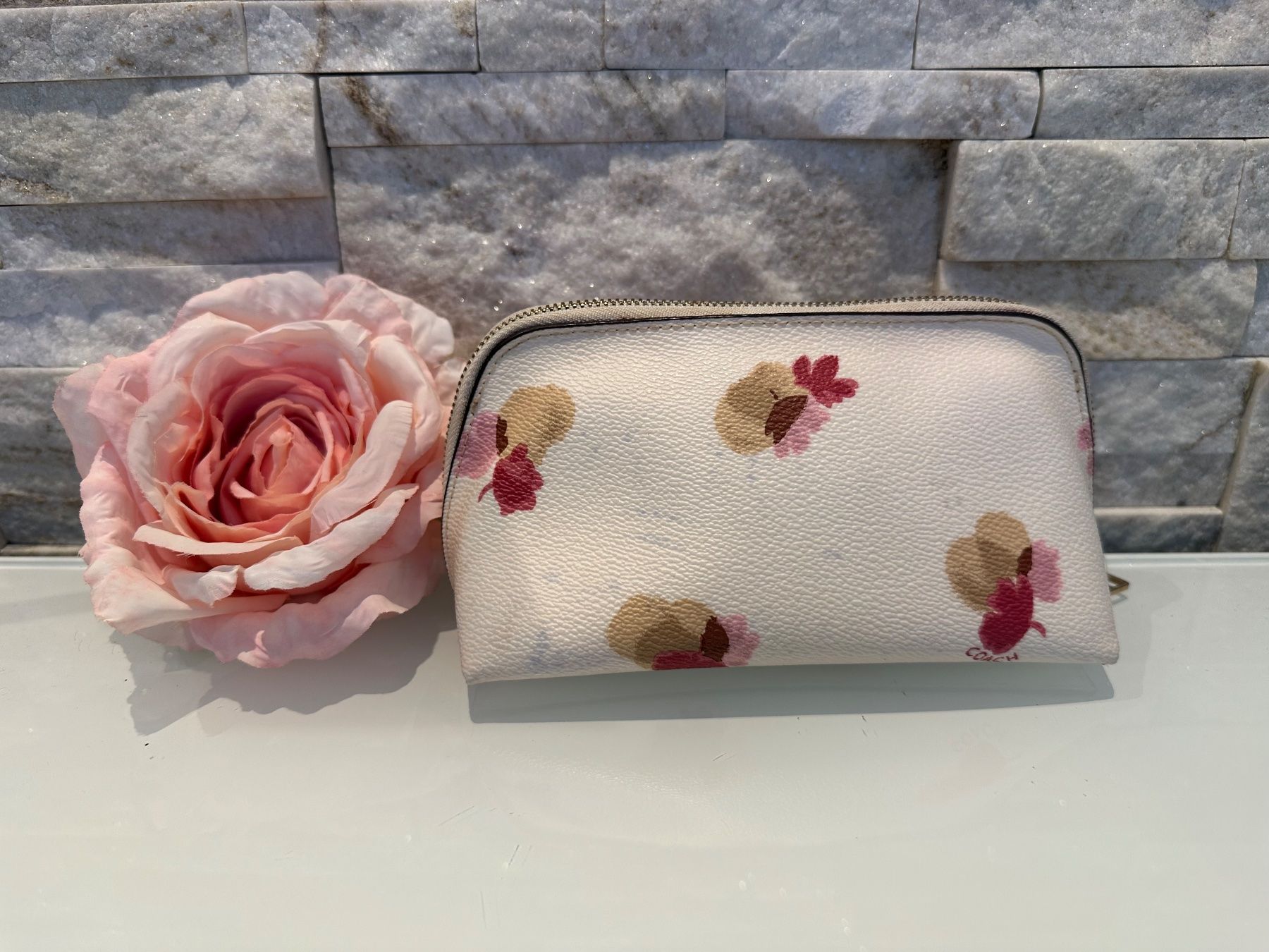 Coach Custodie per cosmetici: Coach Necessaire  - Nr. 903 – Usato da Hittnau venduto da LuxAndMore 1