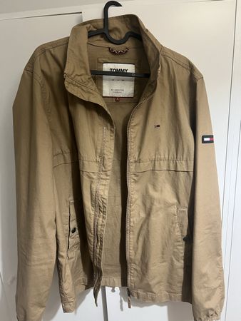 Tommy Hilfiger Jacke, Größe M