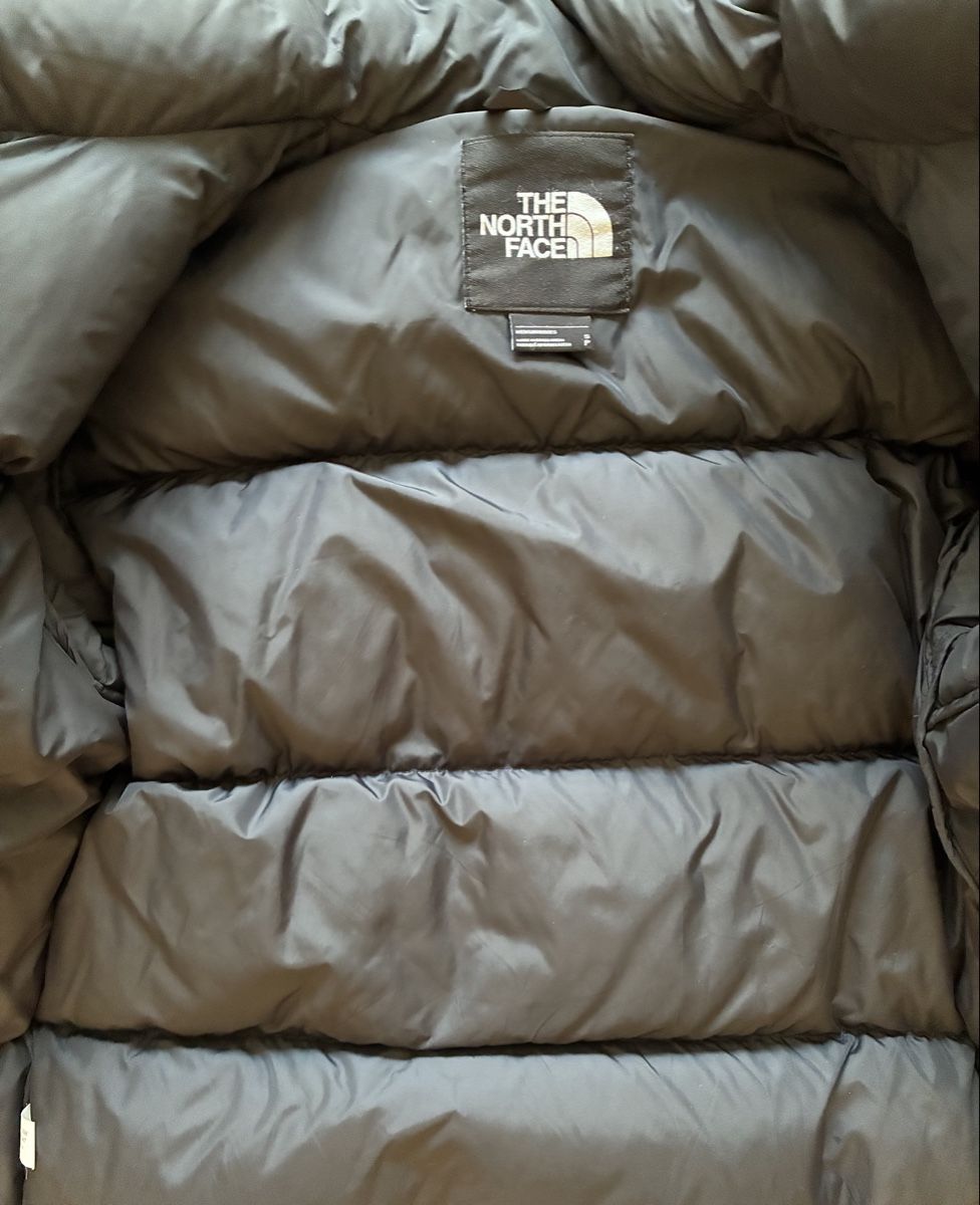 North Face Jacken: North Face Daunenjacke  – Gebraucht aus Basel von bar_6mb9 3