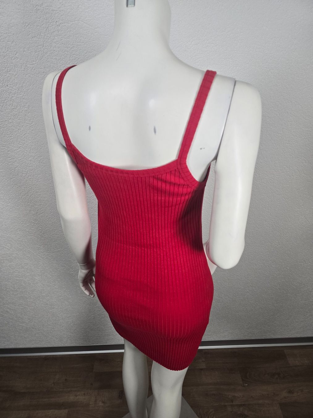 Kleider: Robe rouge taille 38 – Gebraucht aus Les Verrières von kitel79 6