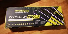Lumatek Zeus 465W PRO 2.9