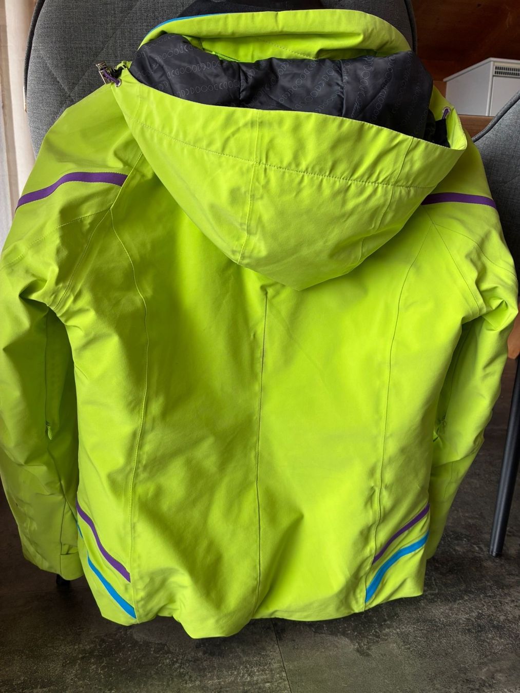 Phenix Completi & Tailleur: Skianzug Damen – Usato da BreilBrigels venduto da Stona 1