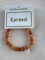 Karneol armband