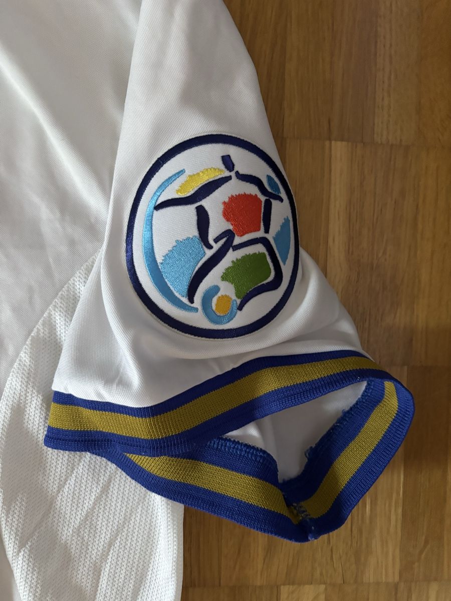 Nike Canottiere & Pantaloni: Italien Trikot Maldini – Usato da Zürich venduto da ChampShirts 4
