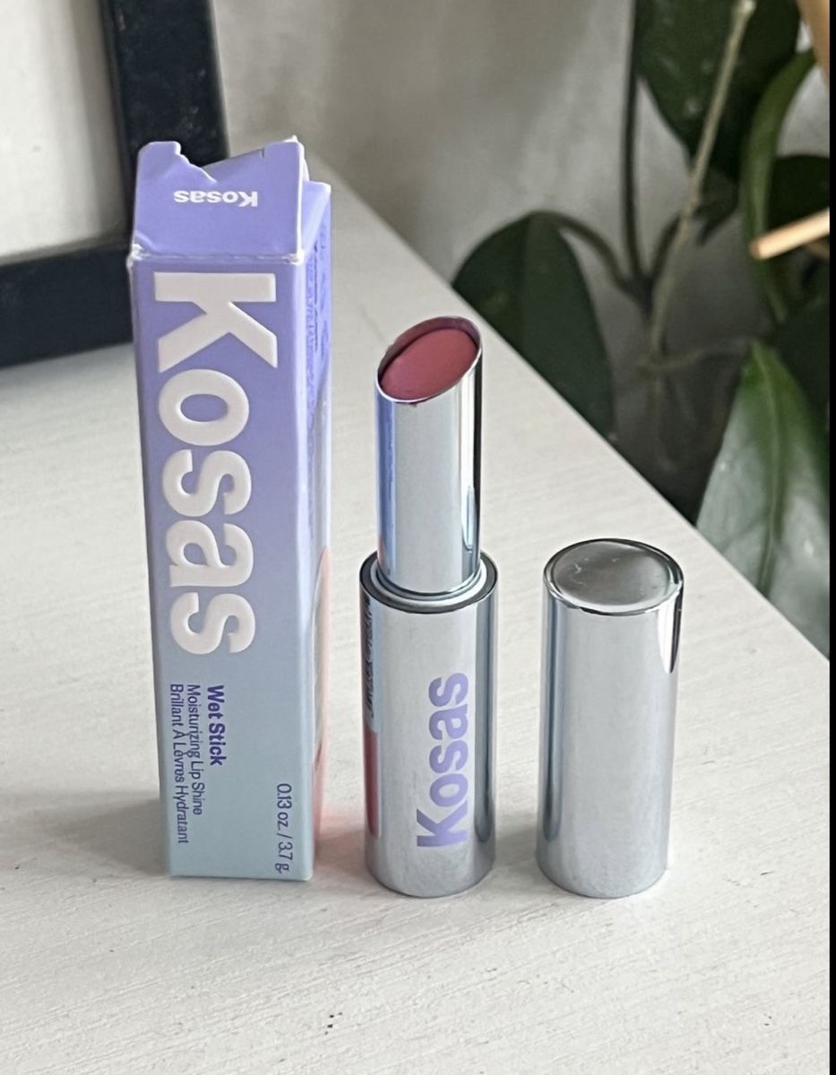 Make-up: Kosas Wet Stick- Skinny Dip – Usato da Baden venduto da Tiffany6878 4