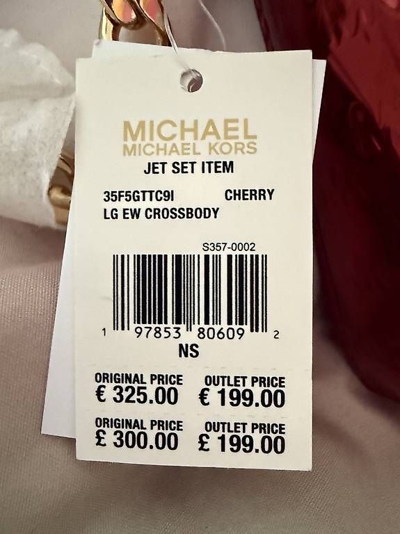 Borse da donna: Michael kors  – Usato da Recherswil venduto da yudy 2