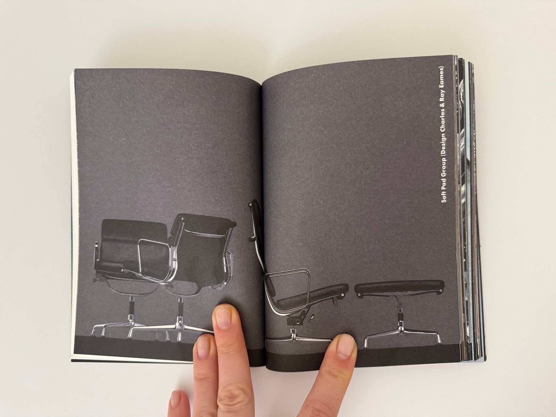 Libri: vitra. 1996 – Usato da Bern venduto da consign_agency 2