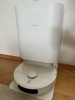 Xiaomi Robot Vacuum X20+ Saug- & Wischroboter mit Omni Stati