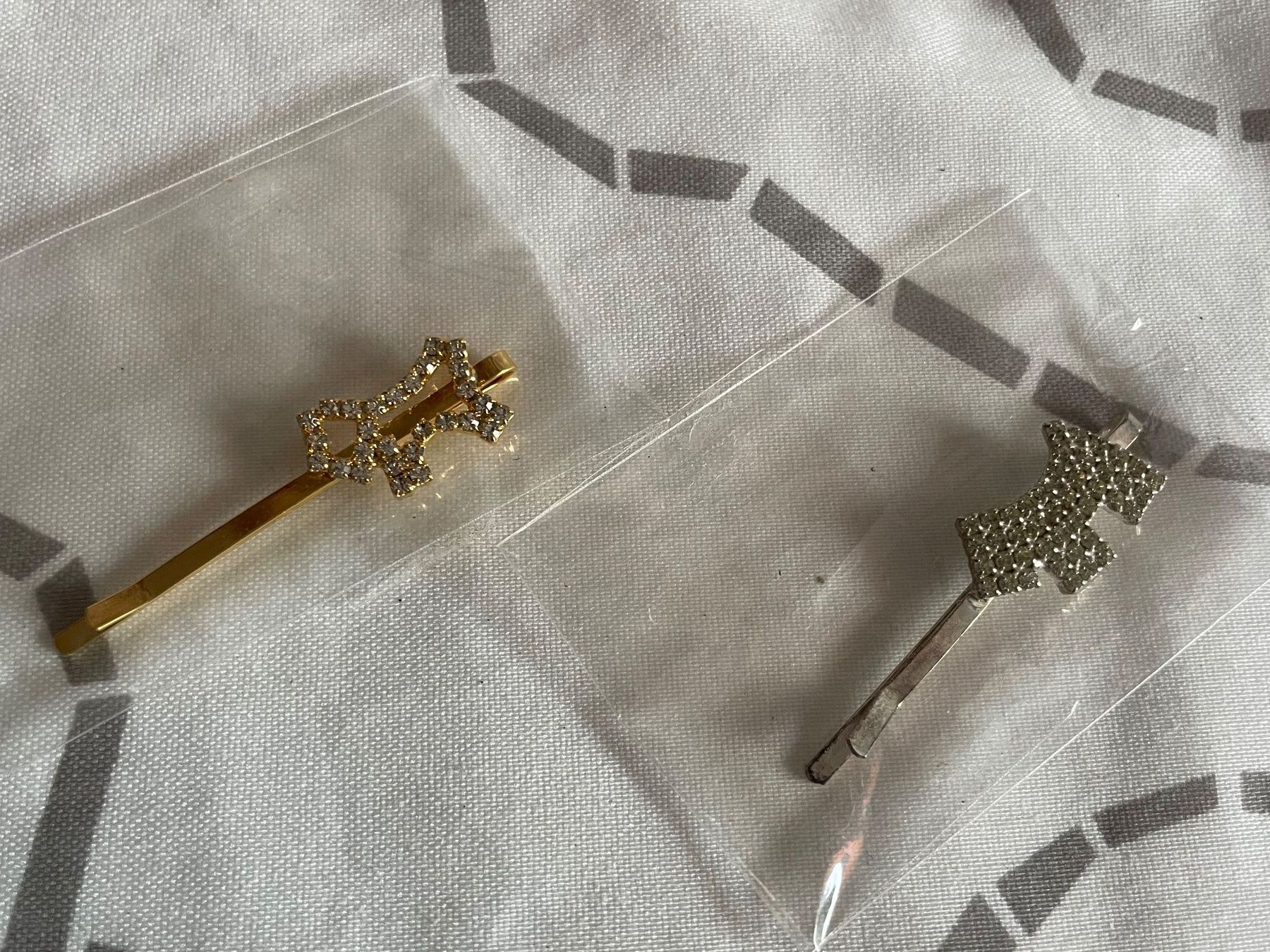 Sonstiger Schmuck: 7 Stück Modeschmuck ab Fr. 1.-- – Neu und originalverpackt aus Rafz von stg101 2