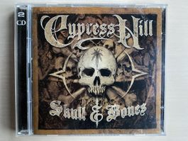 Cypress Hill - Skull & Bones (2CD) Limitierte Edition
