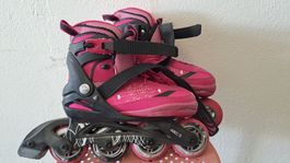 Inlineskates Crivit Grösse 29-33