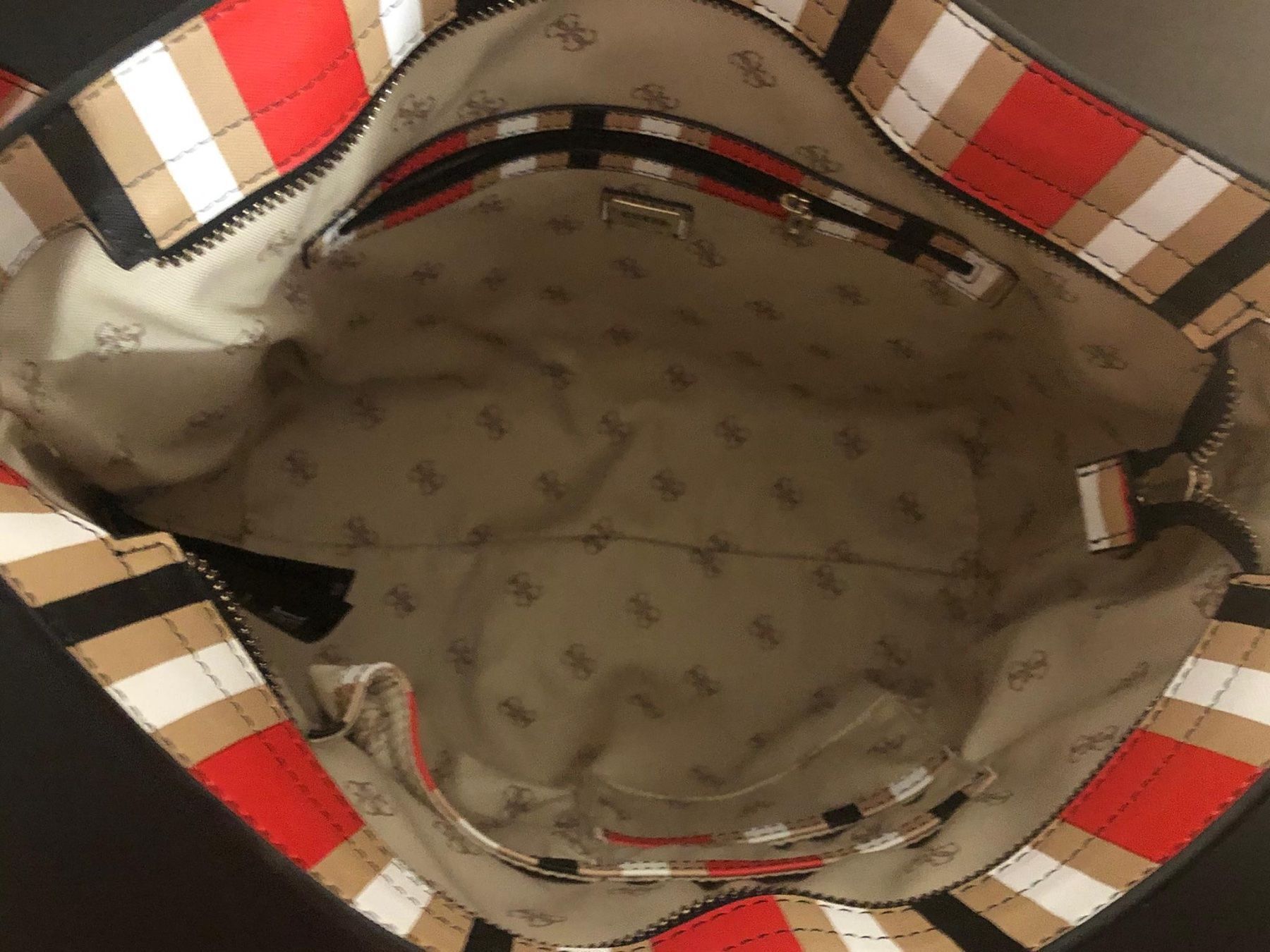 Guess Borse da donna: Guess Tasche – Usato da Biel/Bienne venduto da Bolagol9 1