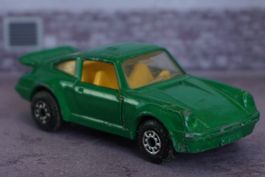 Matchbox Porsche Carrera Turbo RAR COOL !!!!!!!!!!!!!!!!!!!