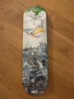 WKND skateboard deck, 8.25“